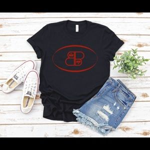 Double B T-shirt’s